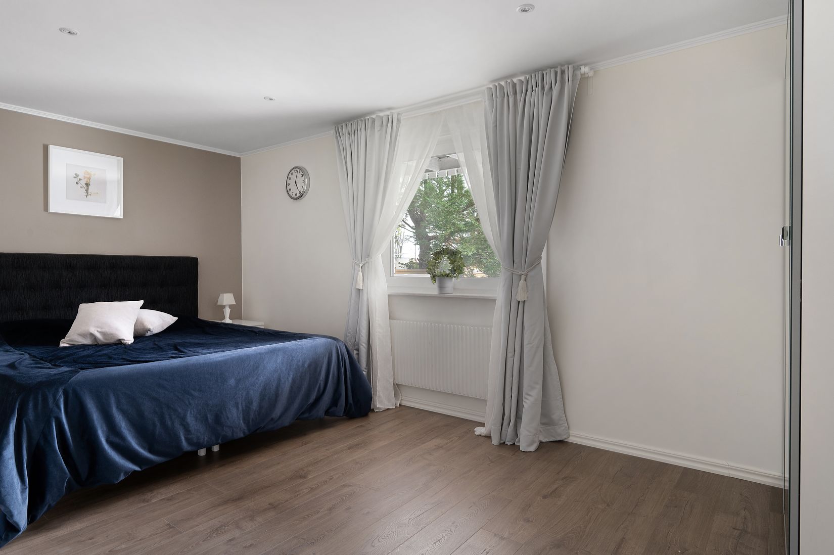 Villa, Vintervägen 21B, Västra Jakobsberg, Järfälla