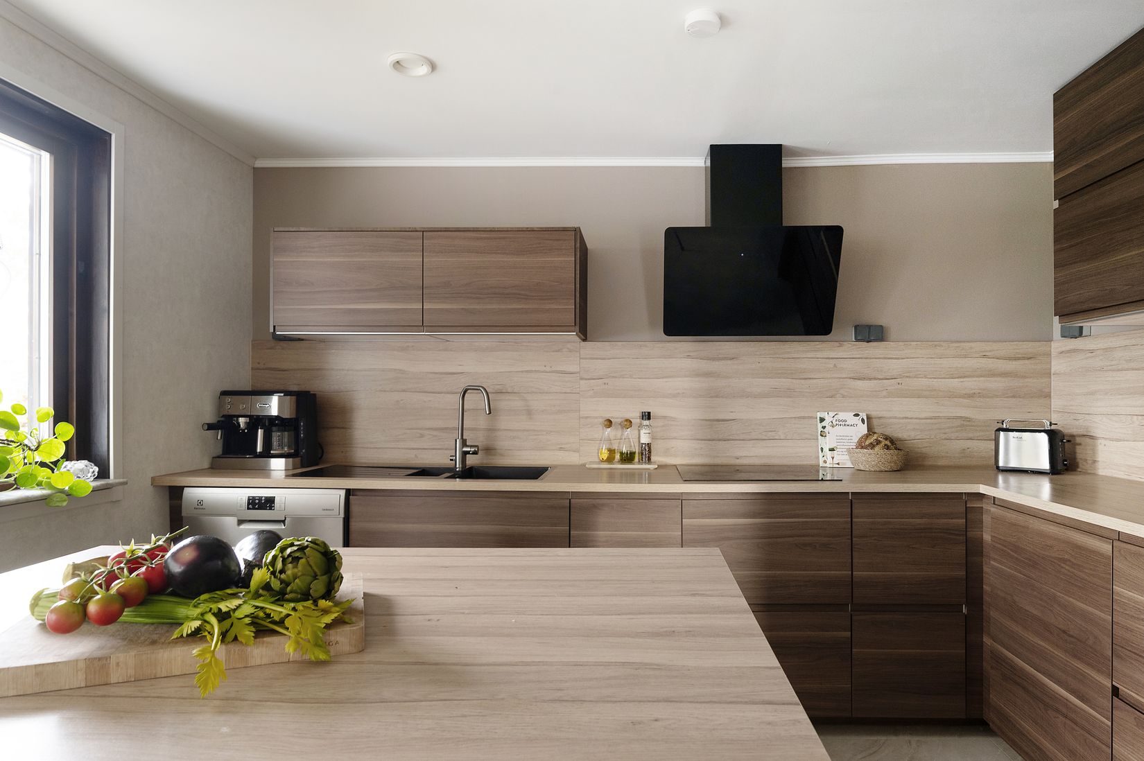 Villa, Vintervägen 21B, Västra Jakobsberg, Järfälla