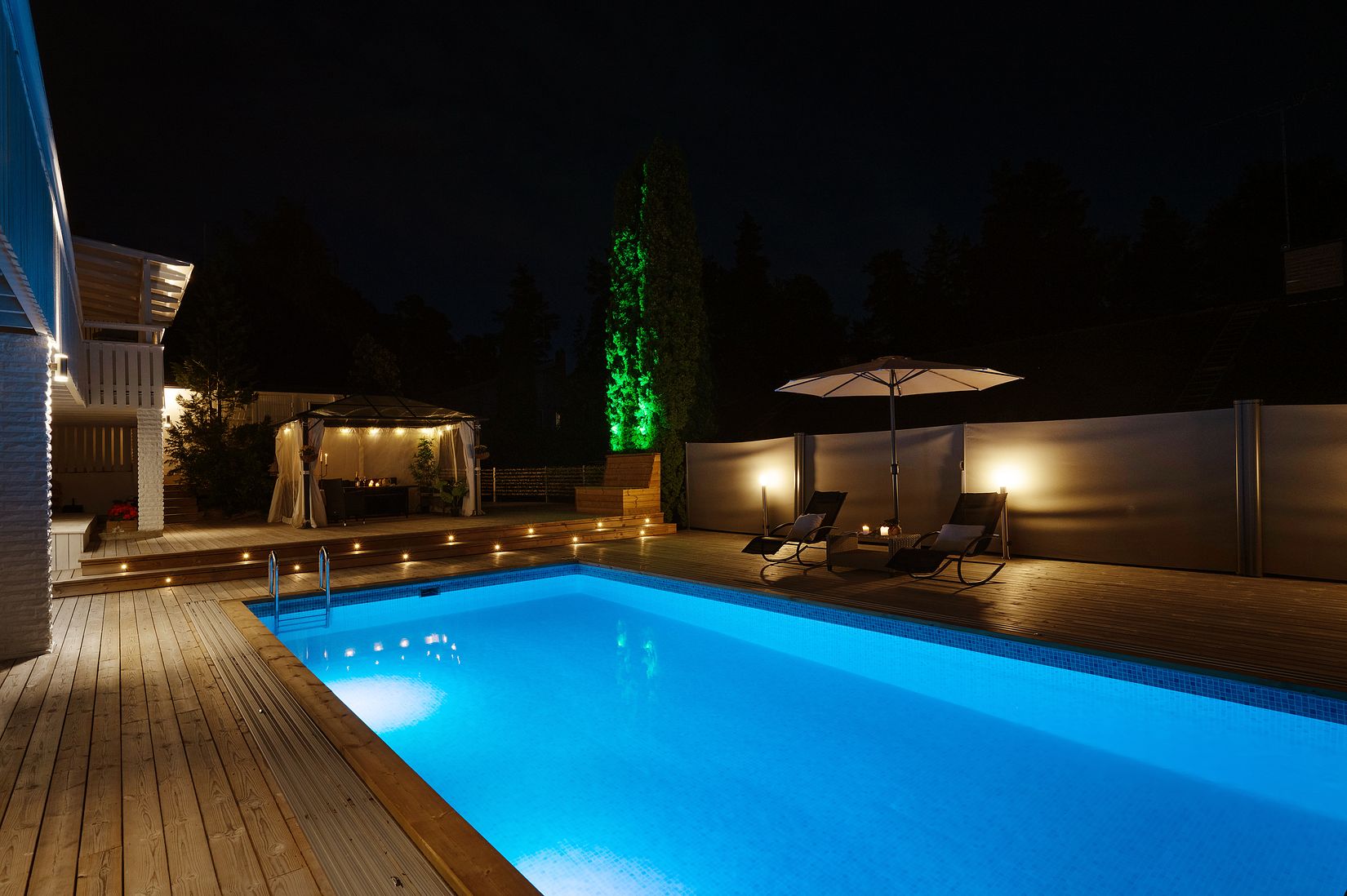 Villa, Vintervägen 21B, Västra Jakobsberg, Järfälla