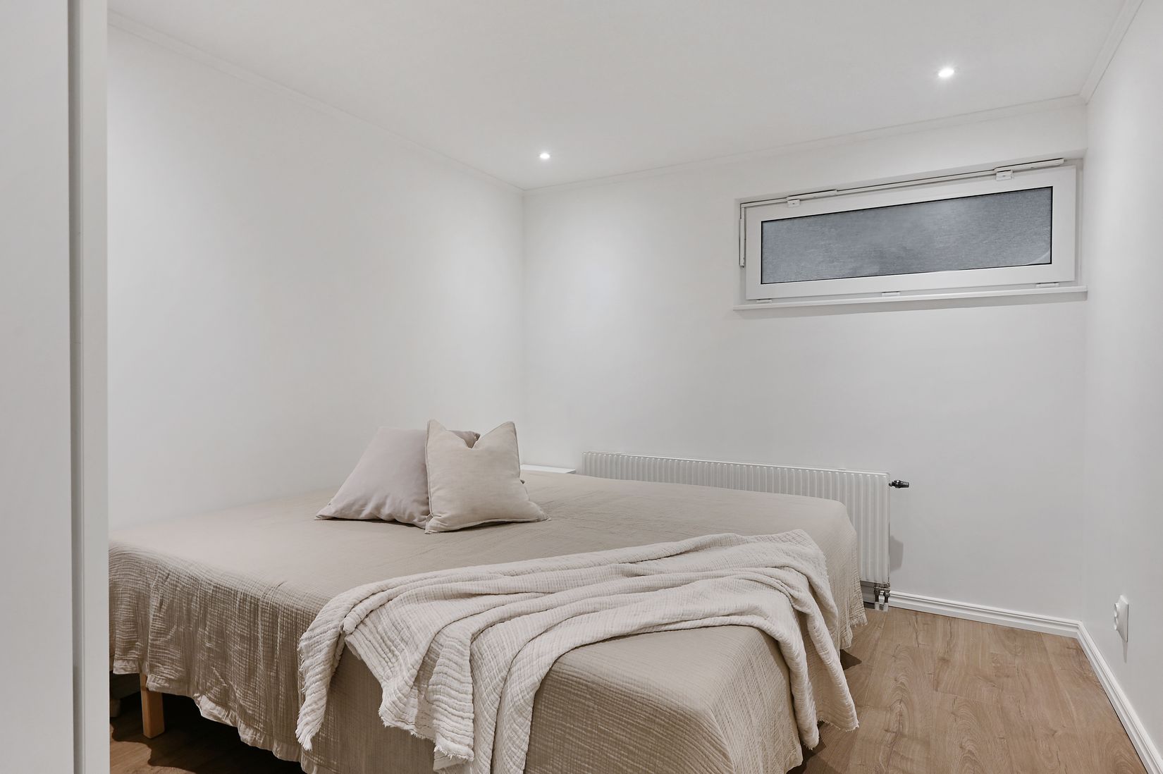 Villa, Vintervägen 21B, Västra Jakobsberg, Järfälla