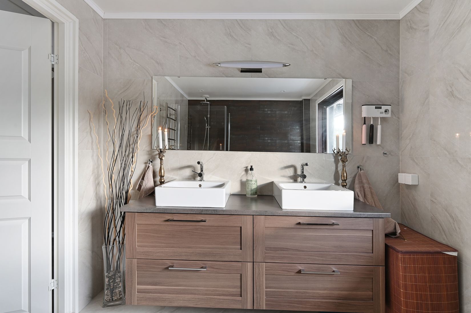 Villa, Vintervägen 21B, Västra Jakobsberg, Järfälla