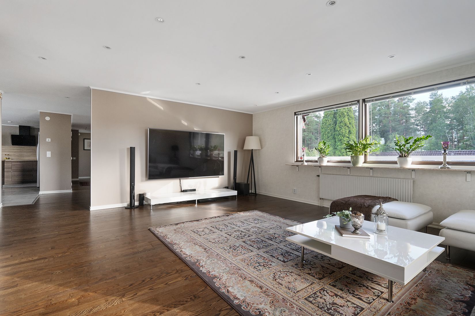 Villa, Vintervägen 21B, Västra Jakobsberg, Järfälla