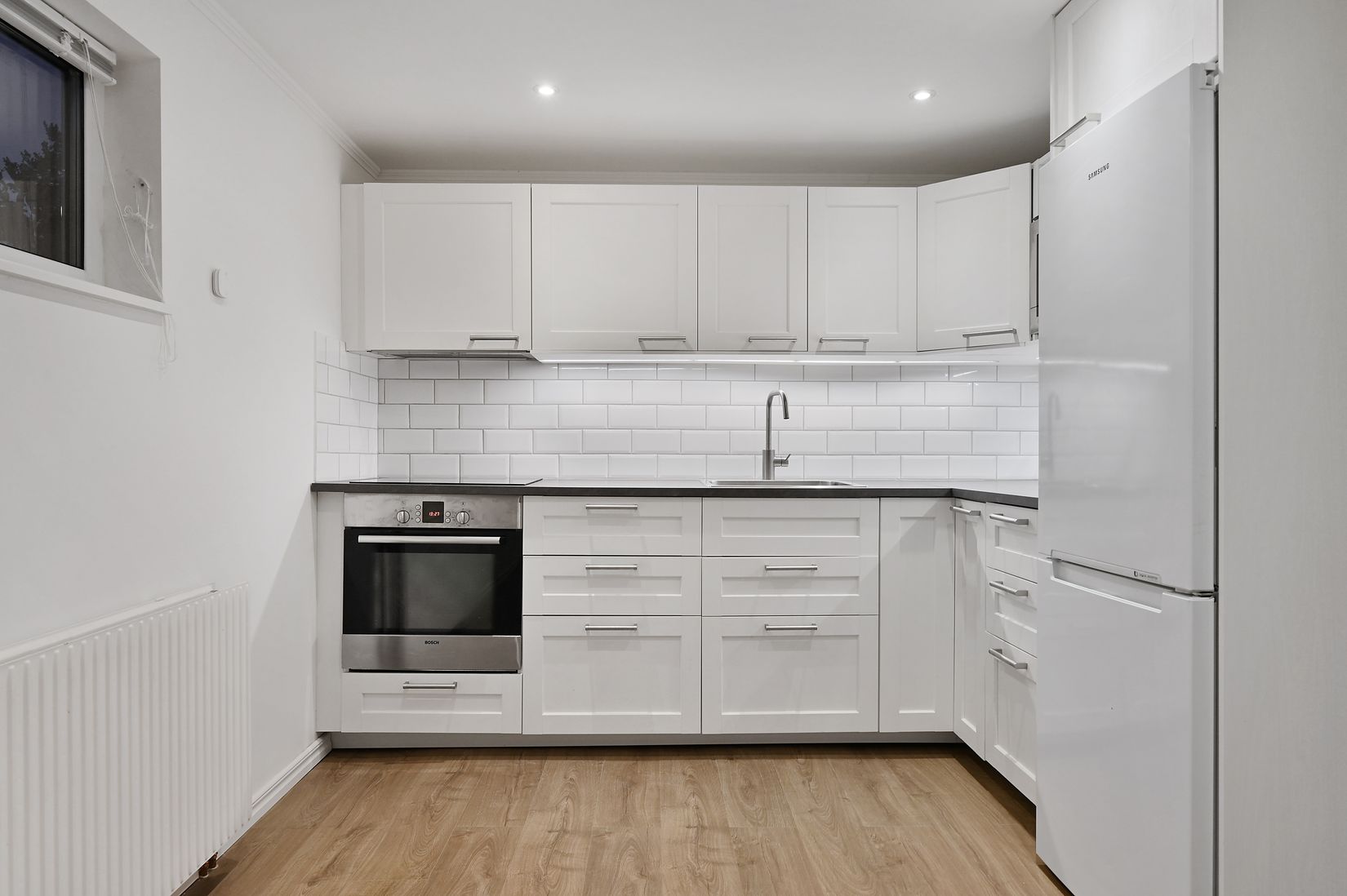 Villa, Vintervägen 21B, Västra Jakobsberg, Järfälla