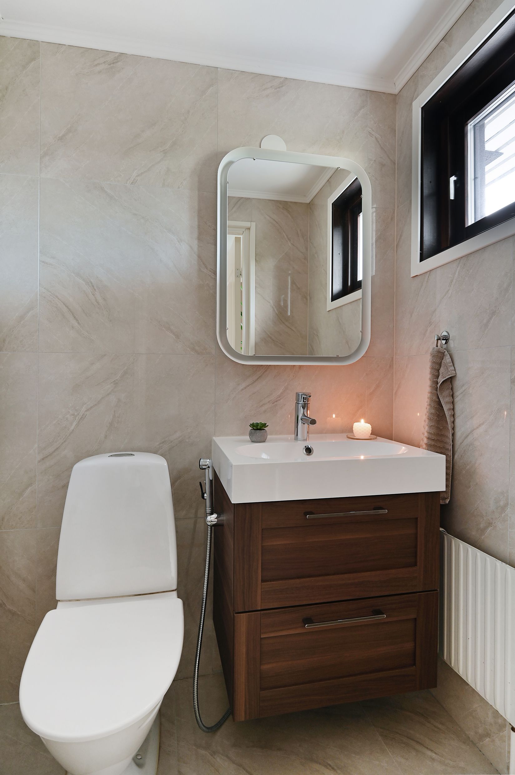 Villa, Vintervägen 21B, Västra Jakobsberg, Järfälla