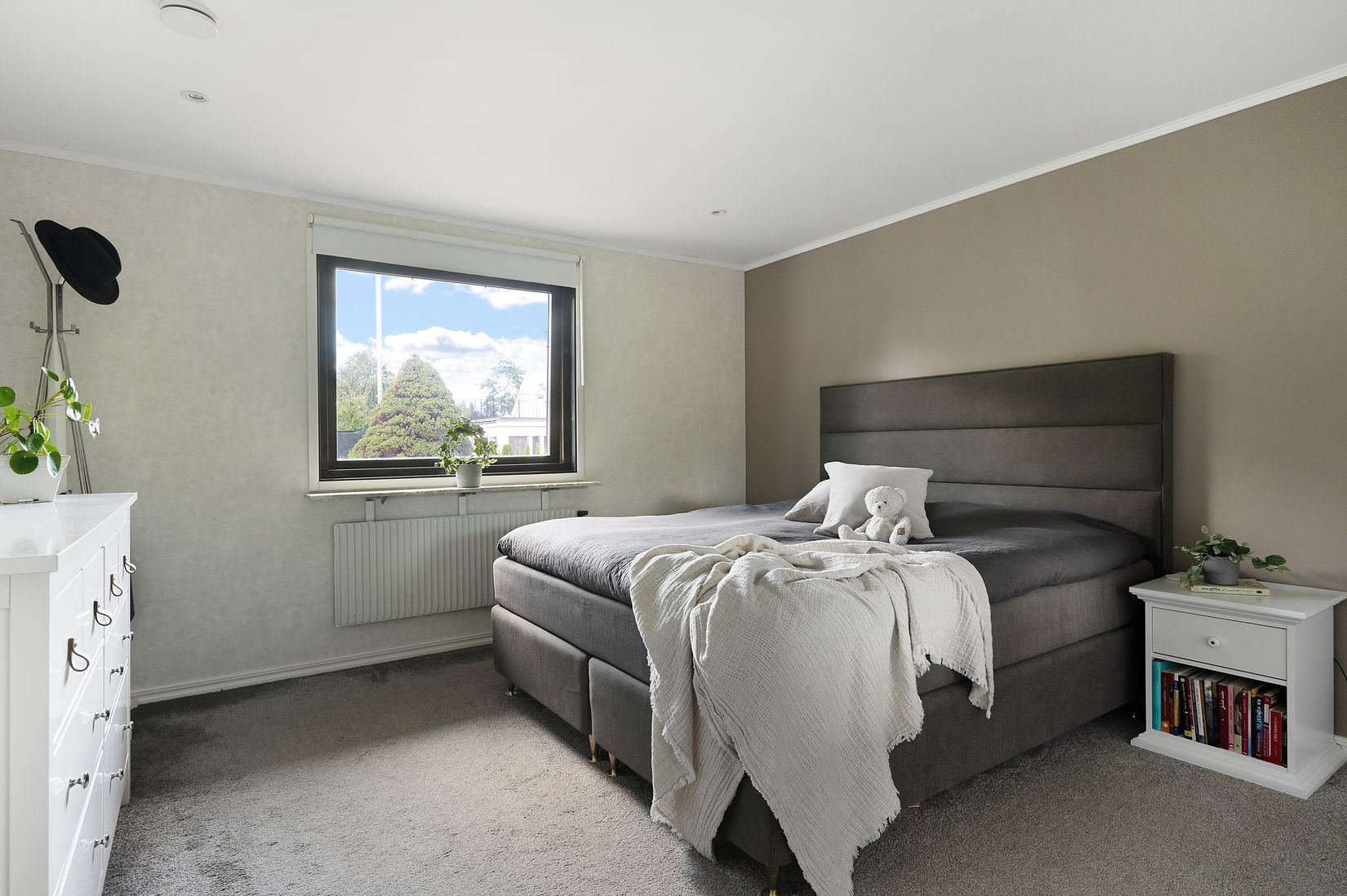 Villa, Vintervägen 21B, Västra Jakobsberg, Järfälla