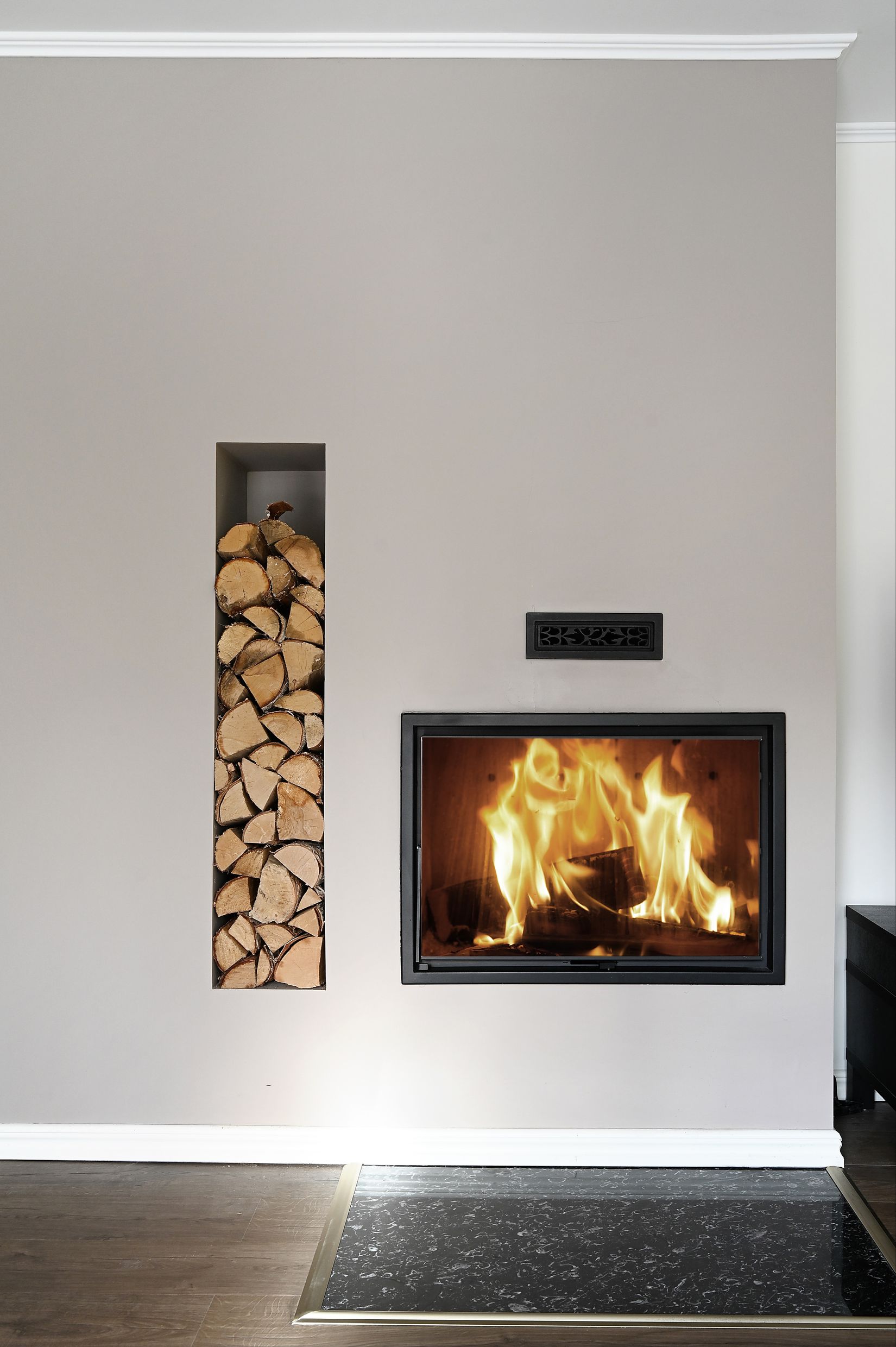 Villa, Vintervägen 21B, Västra Jakobsberg, Järfälla