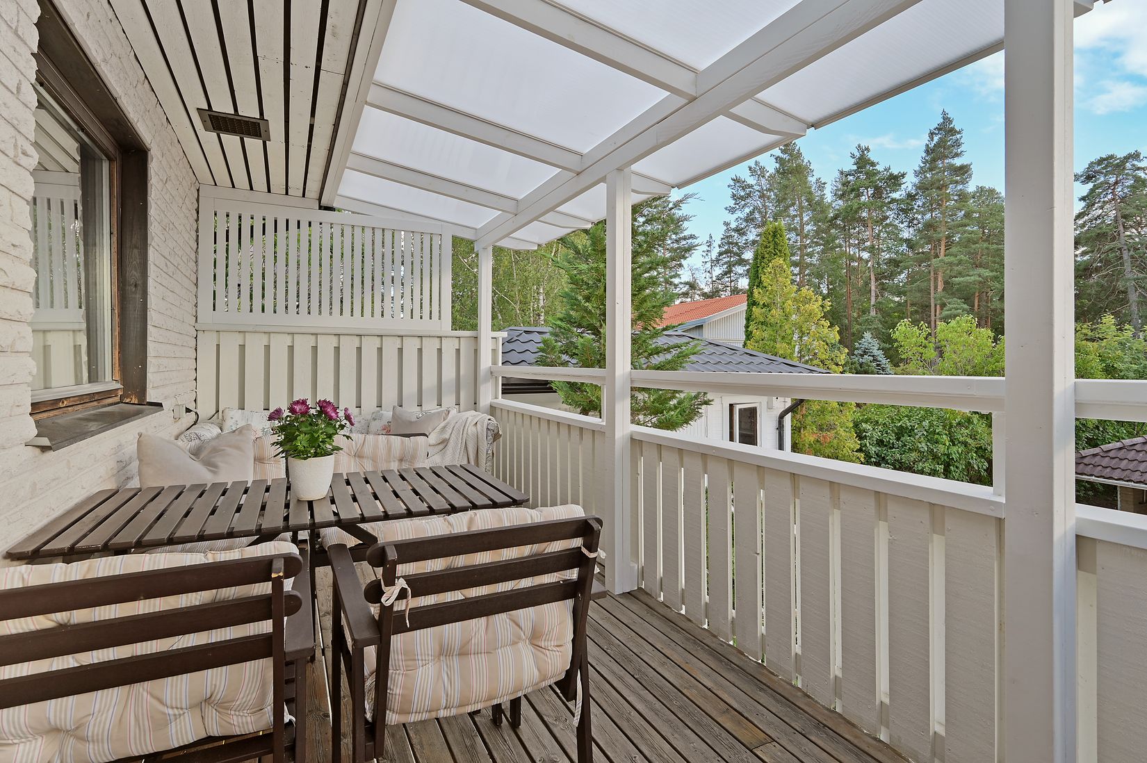 Villa, Vintervägen 21B, Västra Jakobsberg, Järfälla