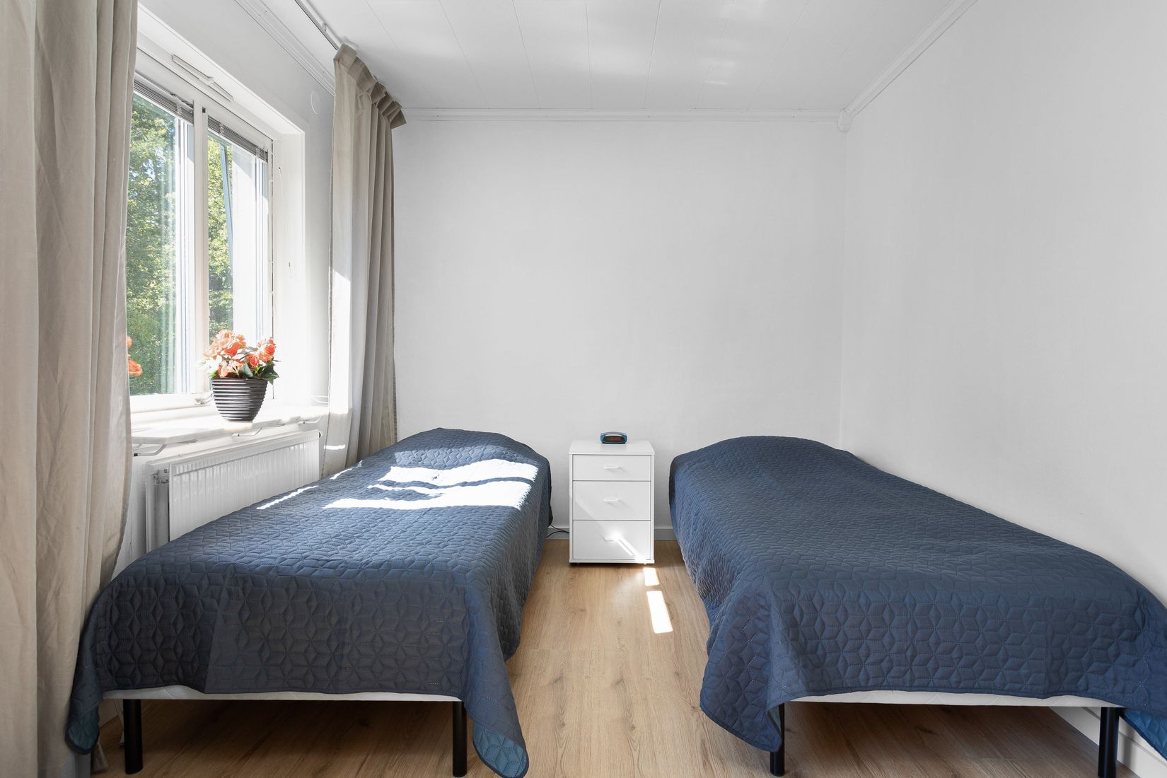 Bostadsrätt, Väringgatan 6E, Frövi, Lindesberg