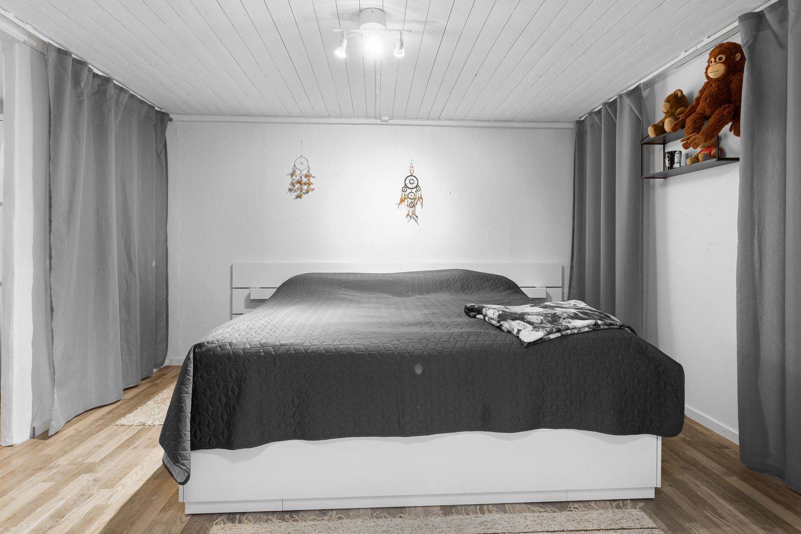 Bostadsrätt, Väringgatan 6E, Frövi, Lindesberg