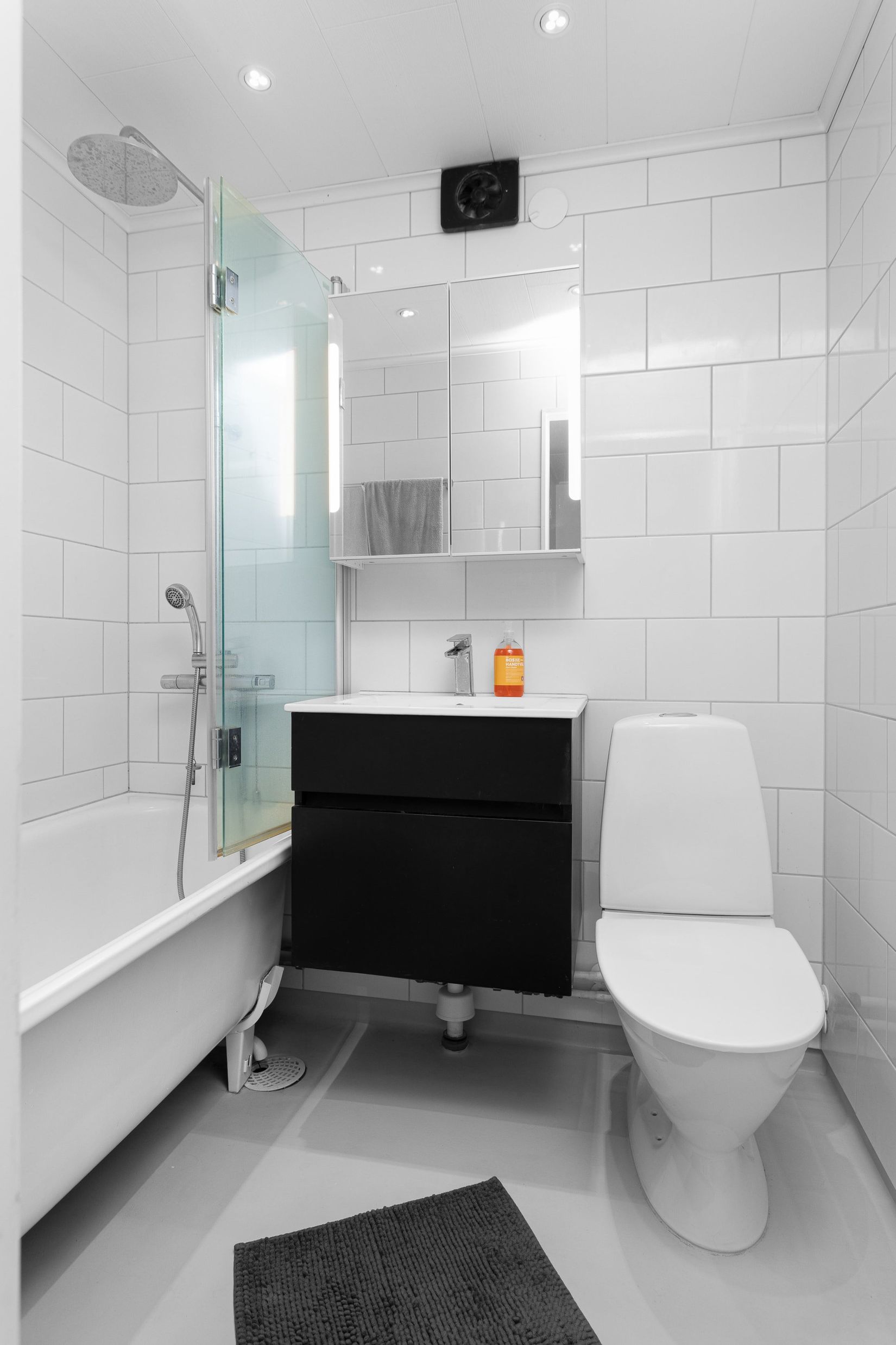 Bostadsrätt, Väringgatan 6E, Frövi, Lindesberg