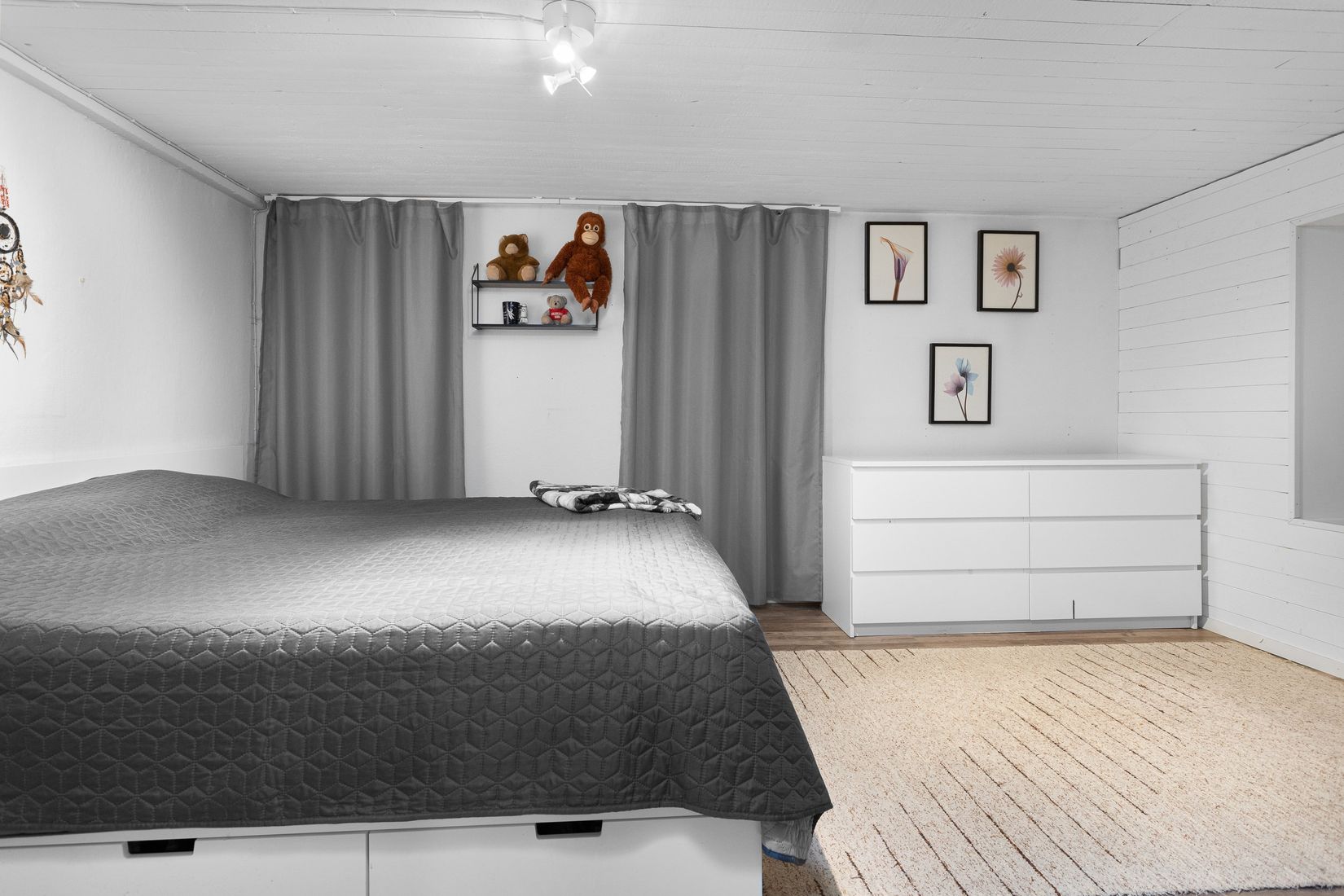 Bostadsrätt, Väringgatan 6E, Frövi, Lindesberg