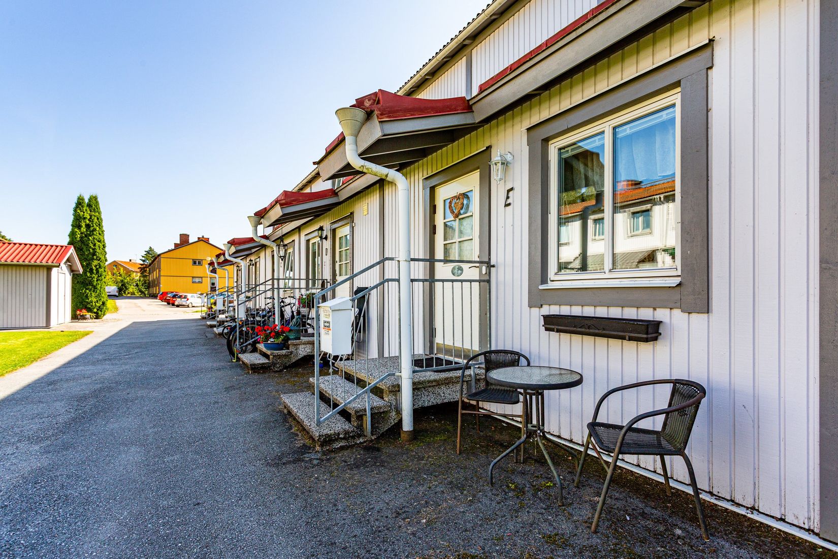 Bostadsrätt, Väringgatan 6E, Frövi, Lindesberg