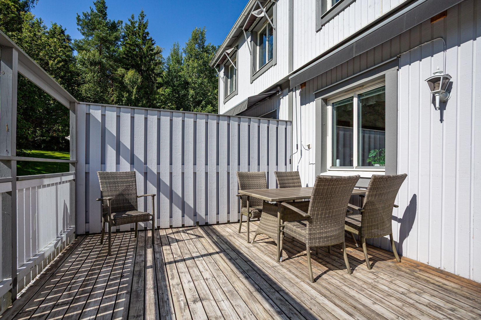 Bostadsrätt, Väringgatan 6E, Frövi, Lindesberg