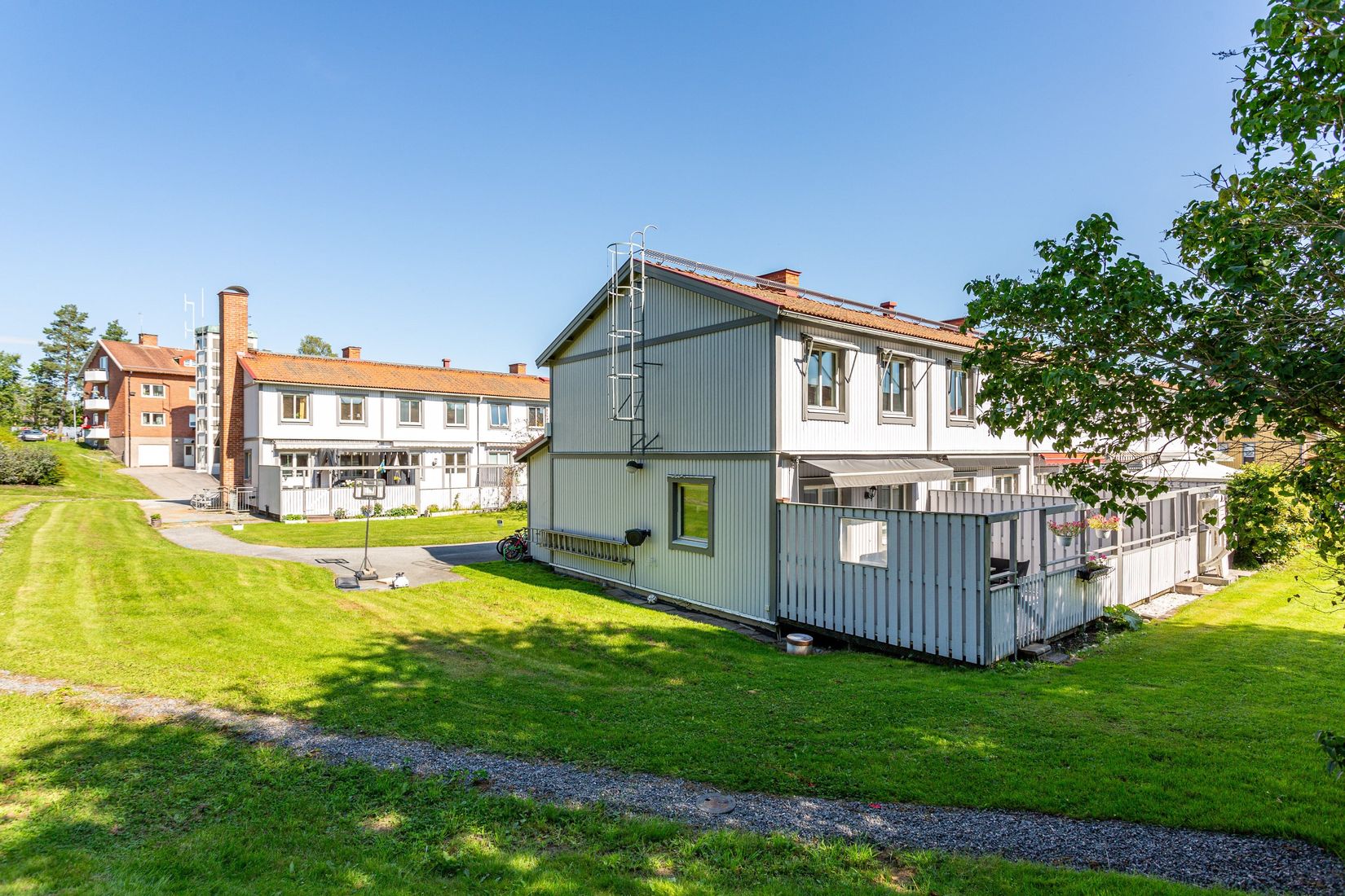 Bostadsrätt, Väringgatan 6E, Frövi, Lindesberg