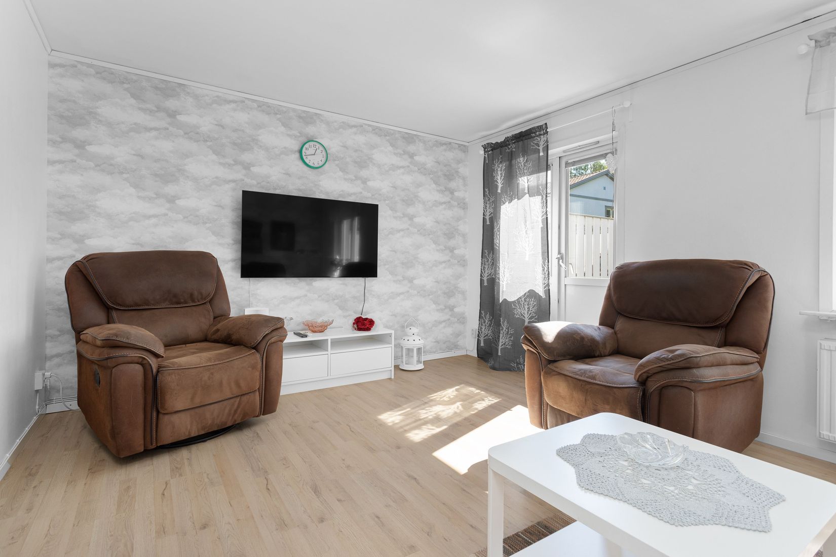 Bostadsrätt, Väringgatan 6E, Frövi, Lindesberg