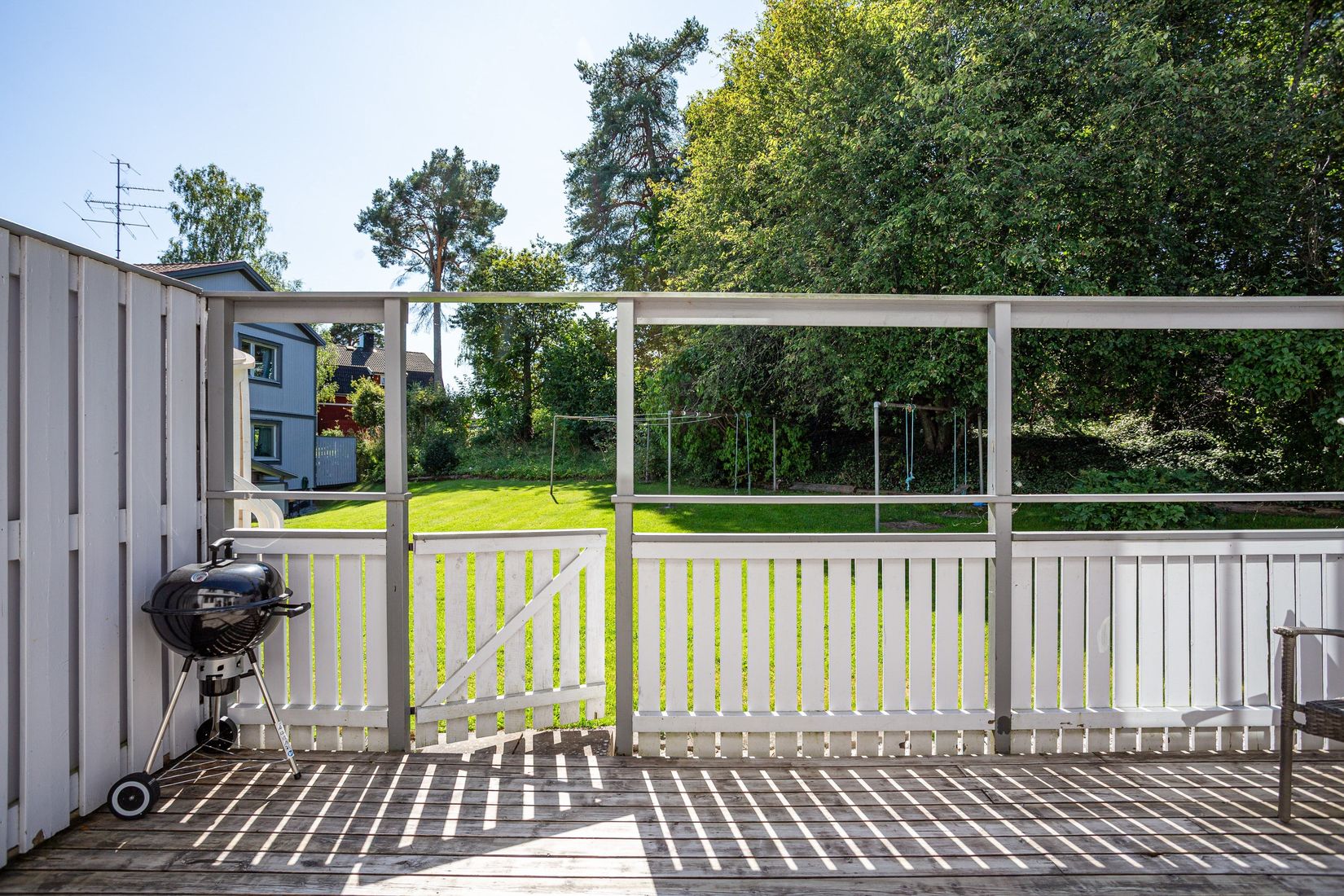 Bostadsrätt, Väringgatan 6E, Frövi, Lindesberg