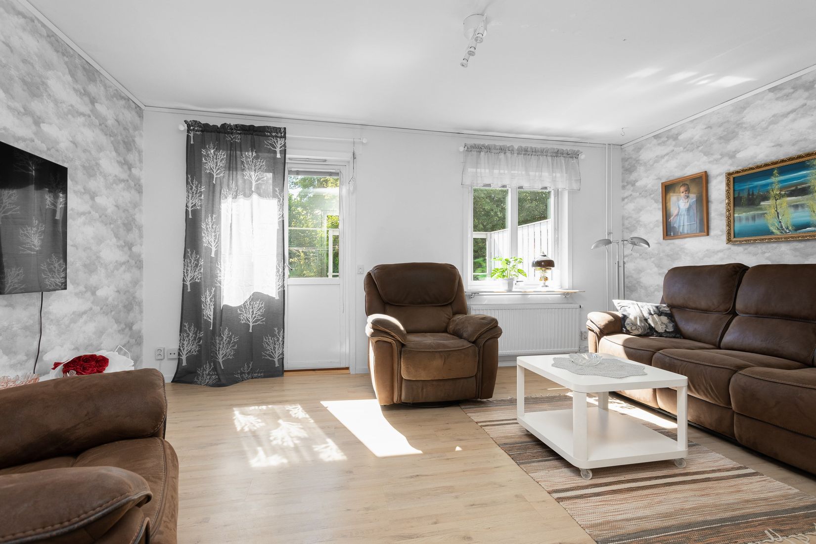 Bostadsrätt, Väringgatan 6E, Frövi, Lindesberg