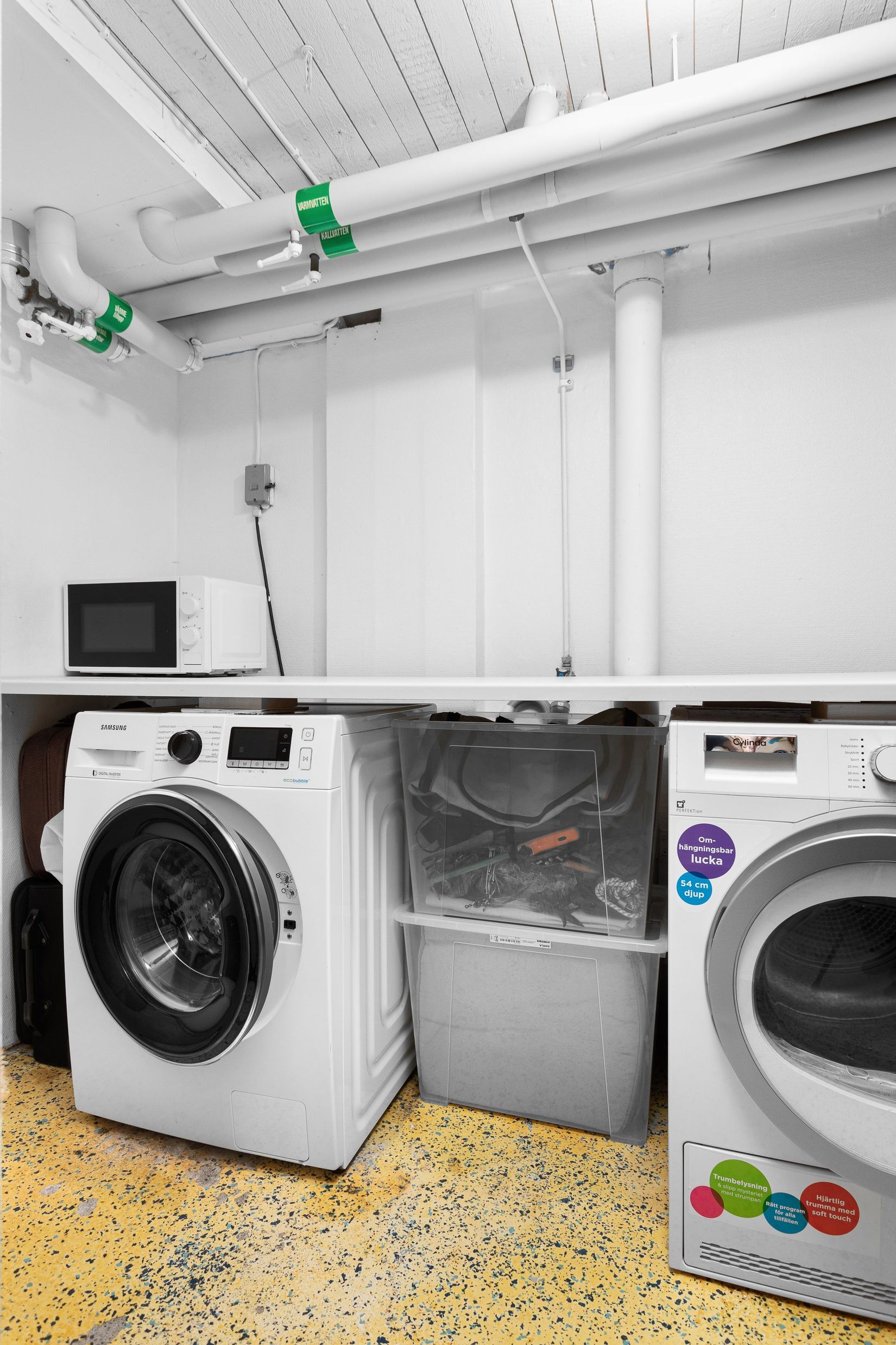 Bostadsrätt, Väringgatan 6E, Frövi, Lindesberg