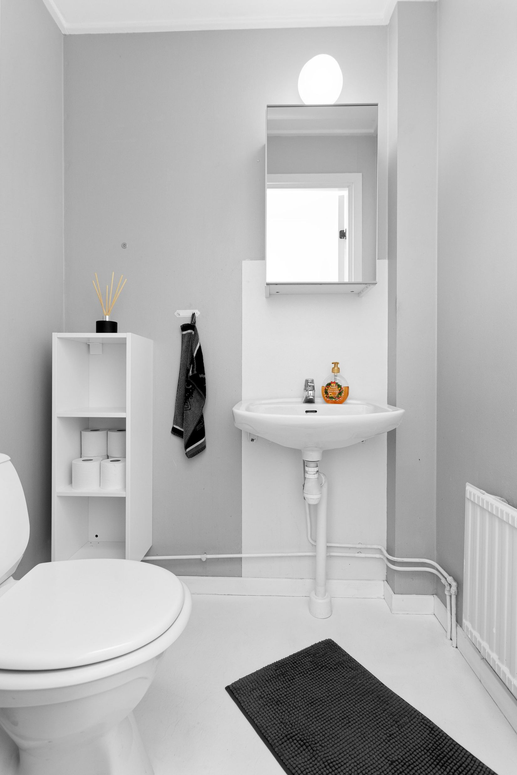 Bostadsrätt, Väringgatan 6E, Frövi, Lindesberg