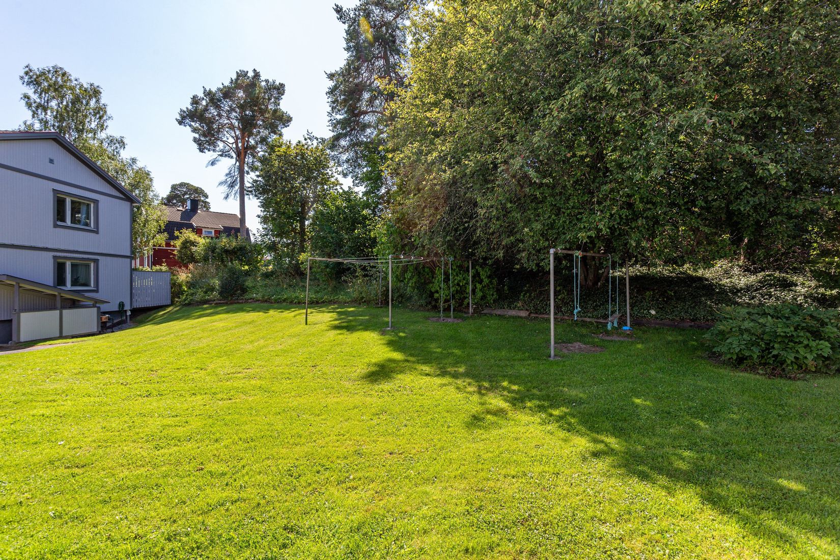 Bostadsrätt, Väringgatan 6E, Frövi, Lindesberg