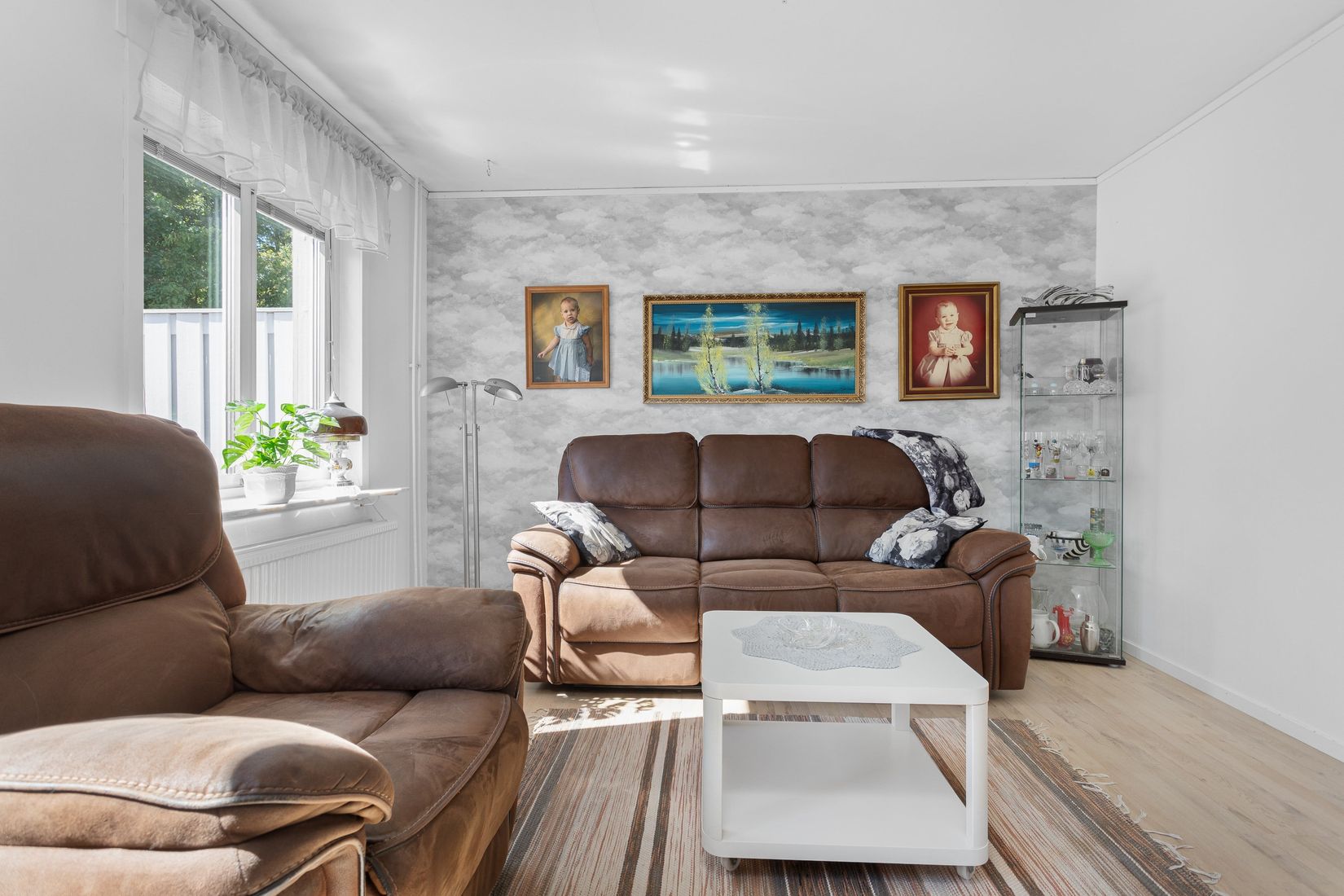 Bostadsrätt, Väringgatan 6E, Frövi, Lindesberg