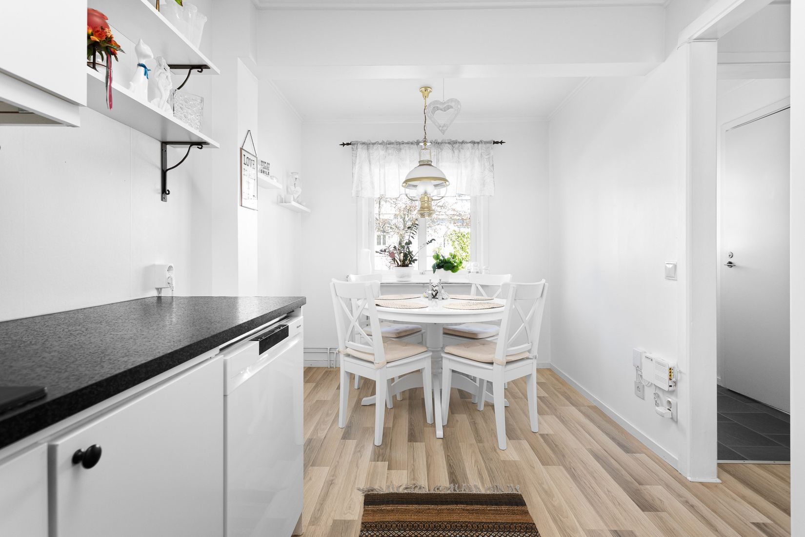 Bostadsrätt, Väringgatan 6E, Frövi, Lindesberg