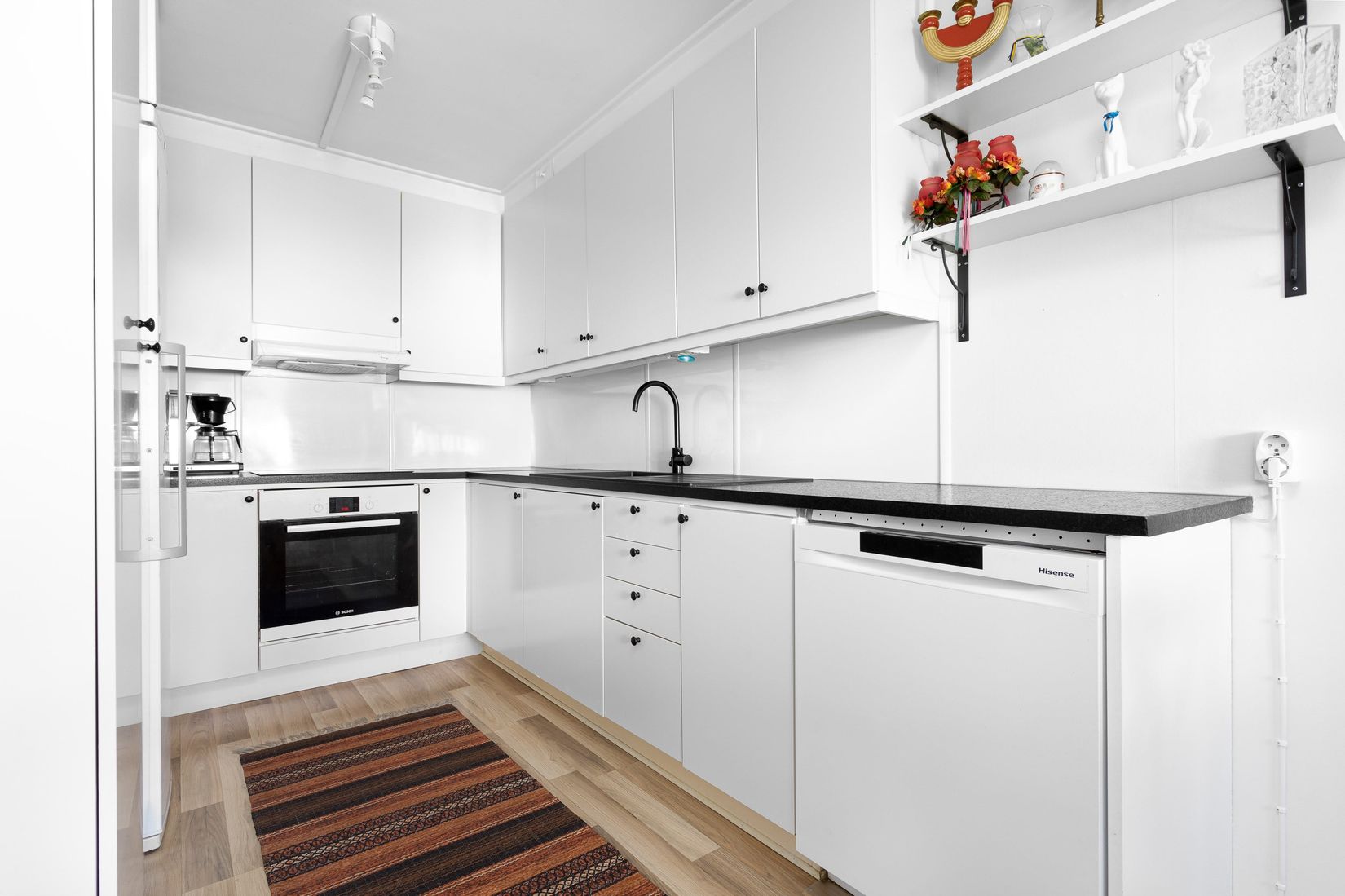 Bostadsrätt, Väringgatan 6E, Frövi, Lindesberg