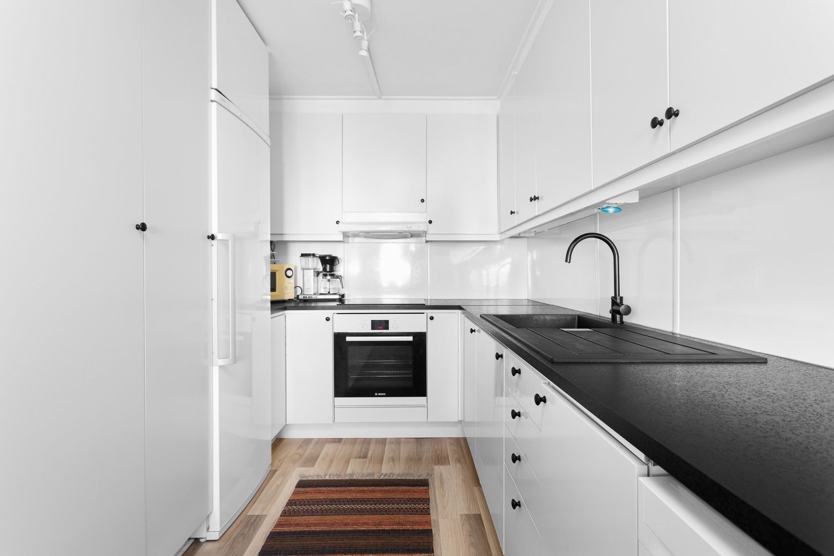 Bostadsrätt, Väringgatan 6E, Frövi, Lindesberg