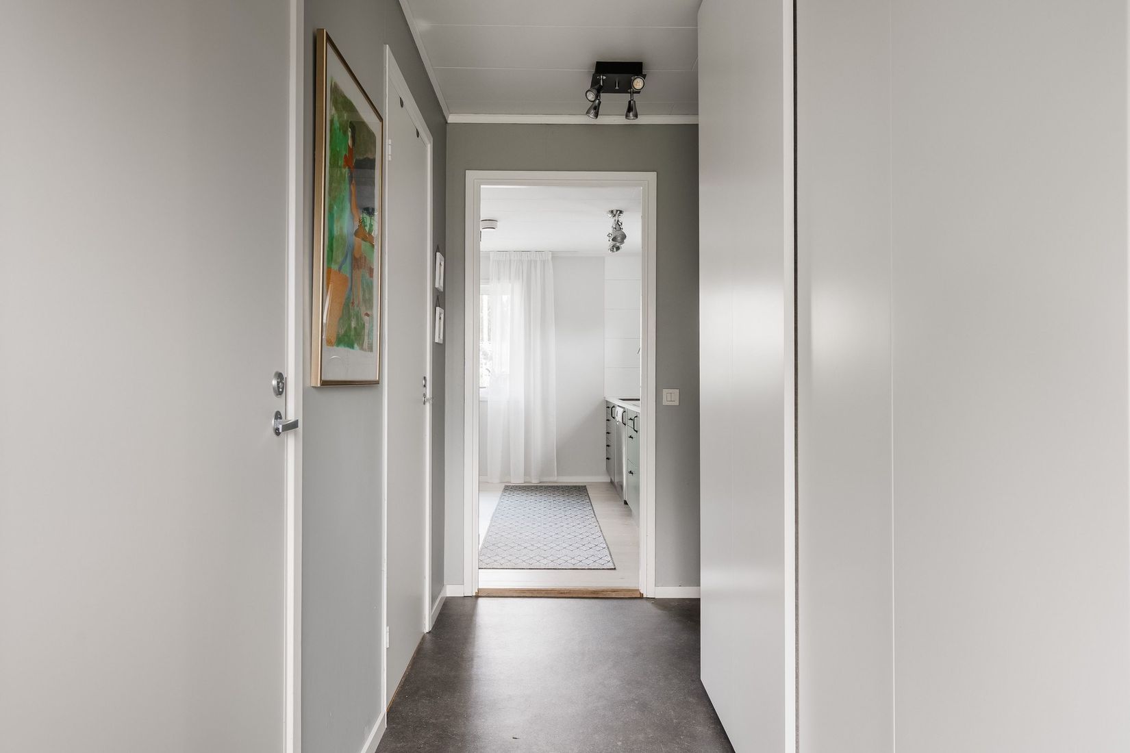 Villa, Harpunvägen 12, Otterbäcken, Gullspång