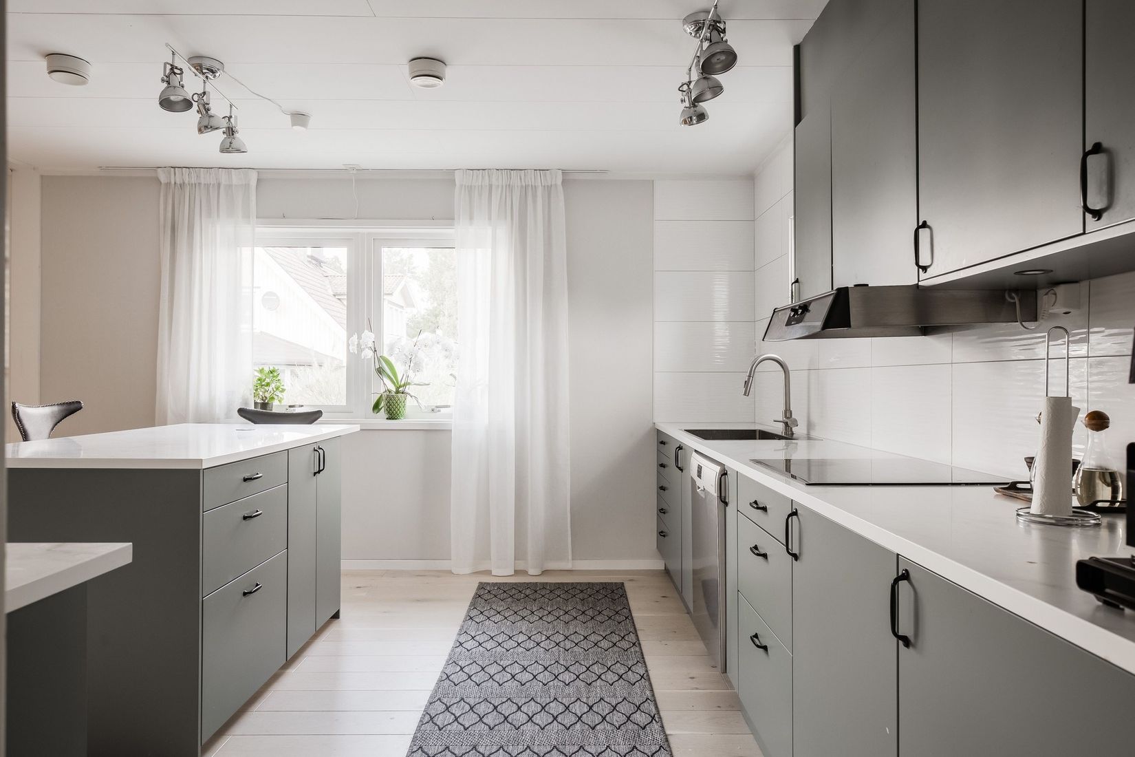 Villa, Harpunvägen 12, Otterbäcken, Gullspång