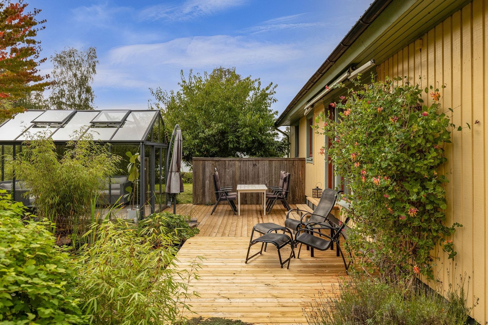 Villa, Harpunvägen 12, Otterbäcken, Gullspång