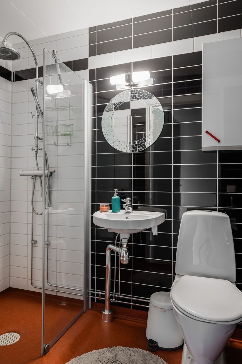 Villa, Harpunvägen 12, Otterbäcken, Gullspång