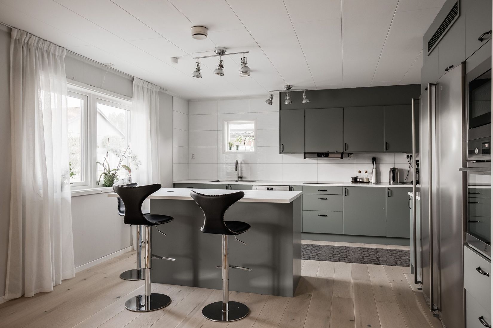 Villa, Harpunvägen 12, Otterbäcken, Gullspång