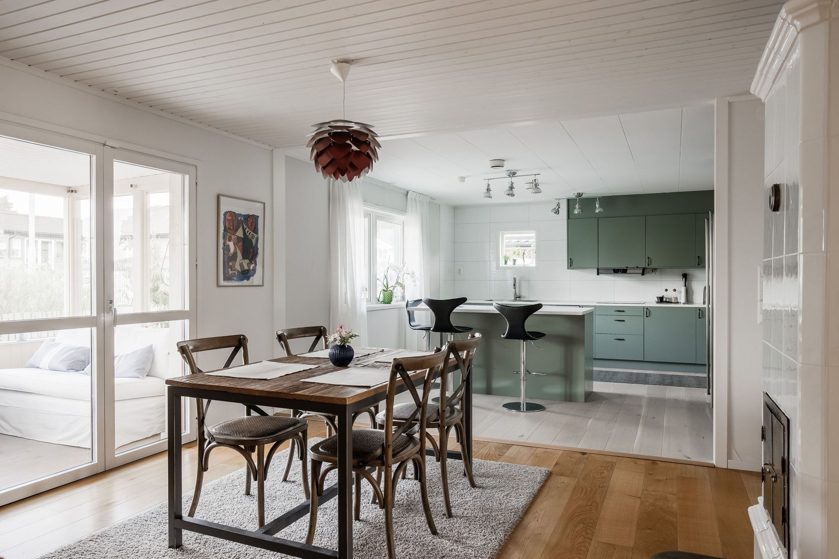 Villa, Harpunvägen 12, Otterbäcken, Gullspång