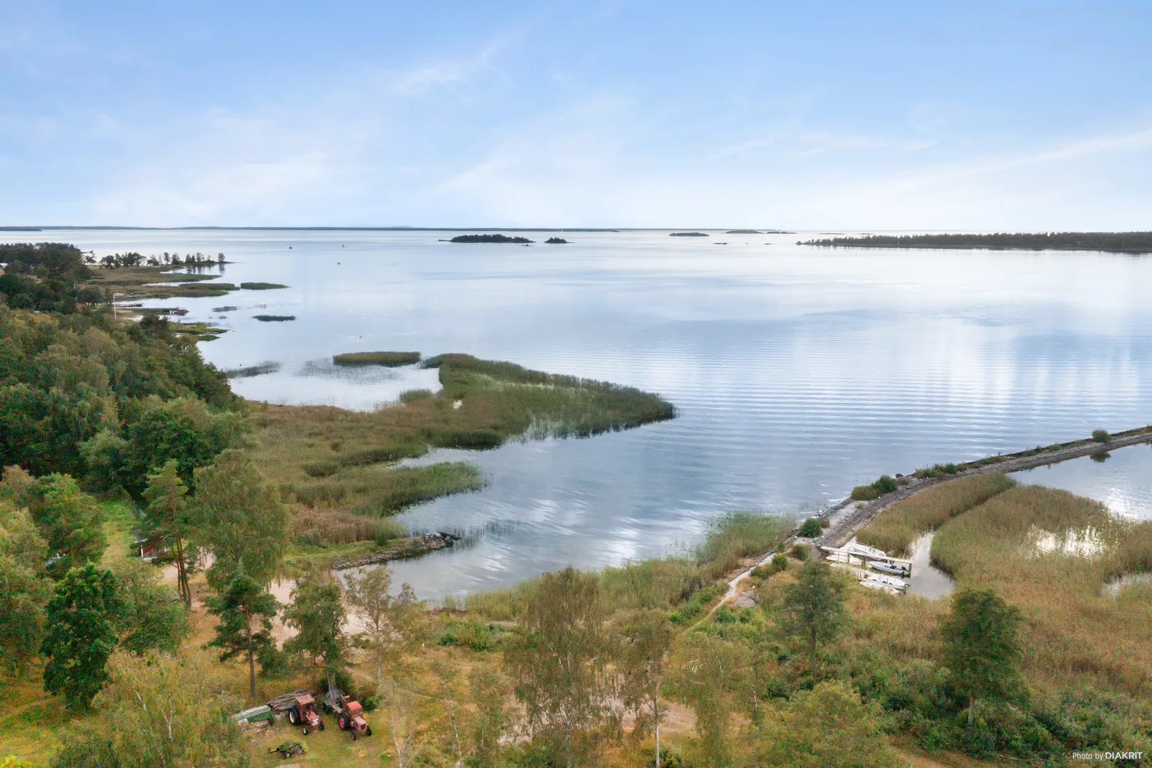 Villa, Harpunvägen 12, Otterbäcken, Gullspång