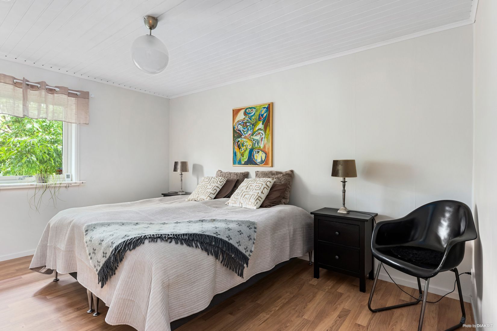 Villa, Harpunvägen 12, Otterbäcken, Gullspång