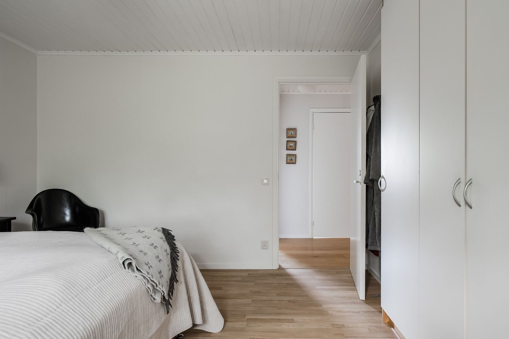 Villa, Harpunvägen 12, Otterbäcken, Gullspång