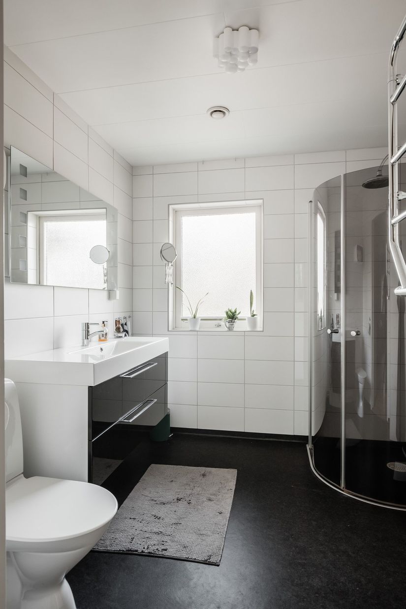 Villa, Harpunvägen 12, Otterbäcken, Gullspång