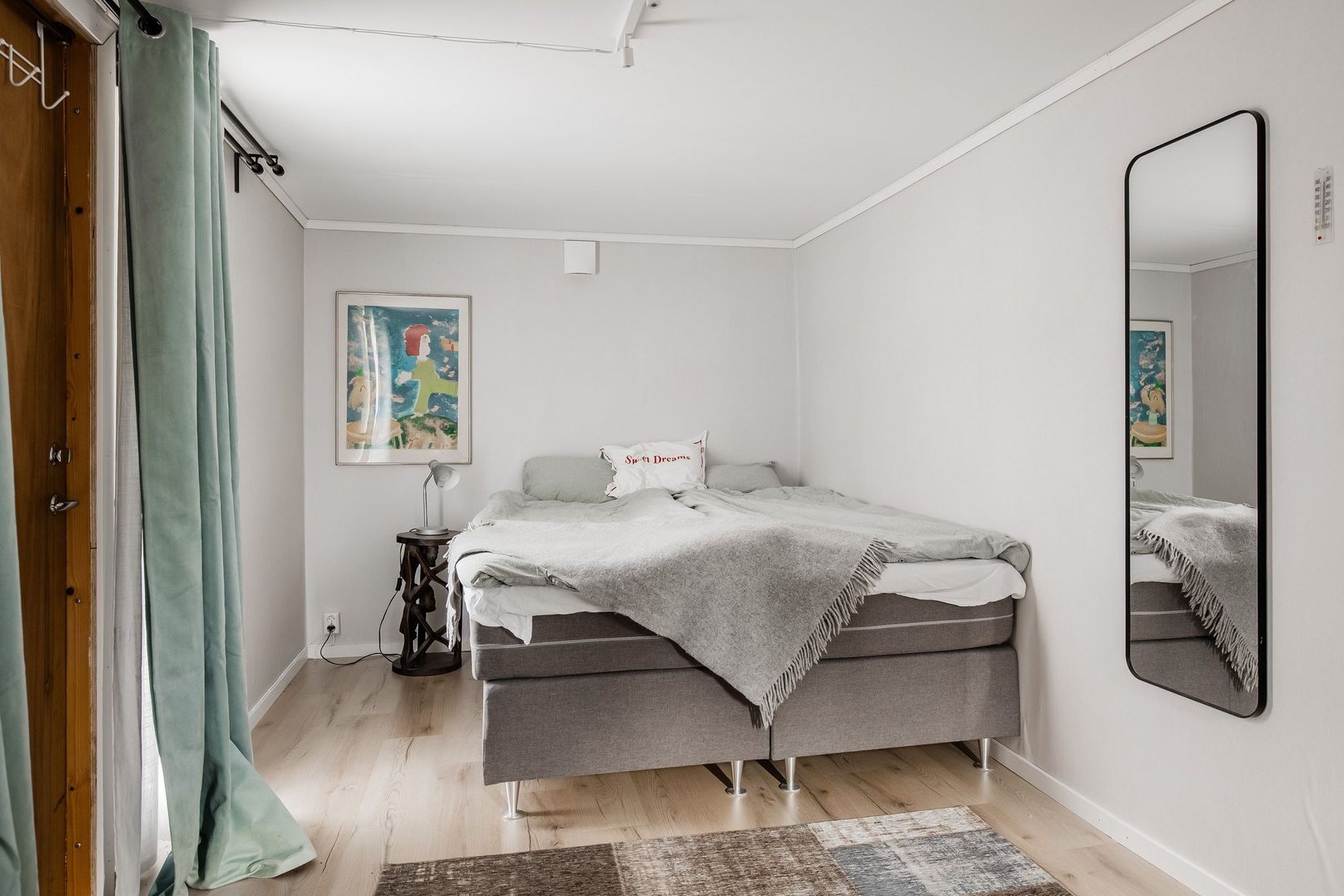 Villa, Harpunvägen 12, Otterbäcken, Gullspång