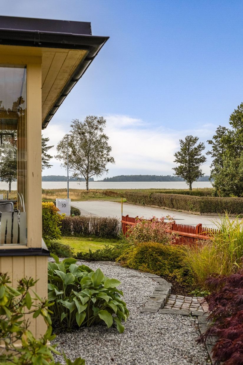 Villa, Harpunvägen 12, Otterbäcken, Gullspång