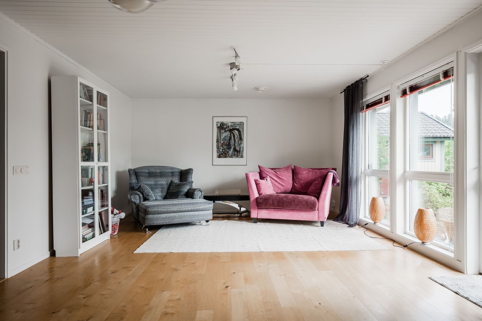 Villa, Harpunvägen 12, Otterbäcken, Gullspång