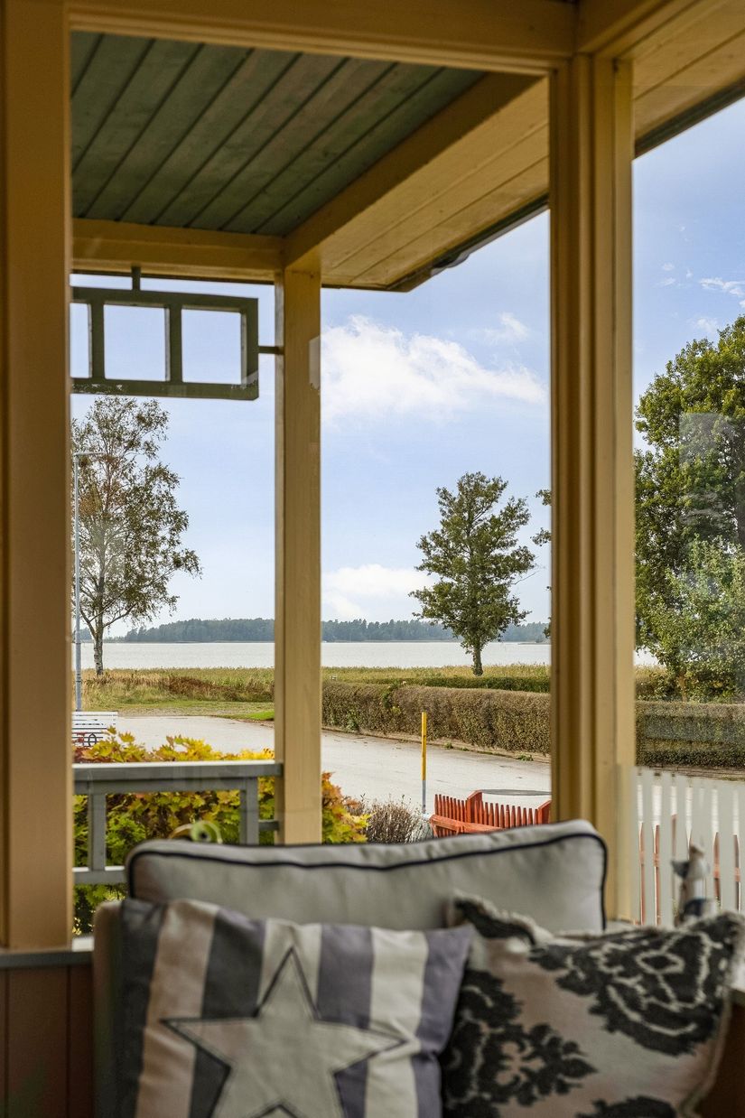 Villa, Harpunvägen 12, Otterbäcken, Gullspång