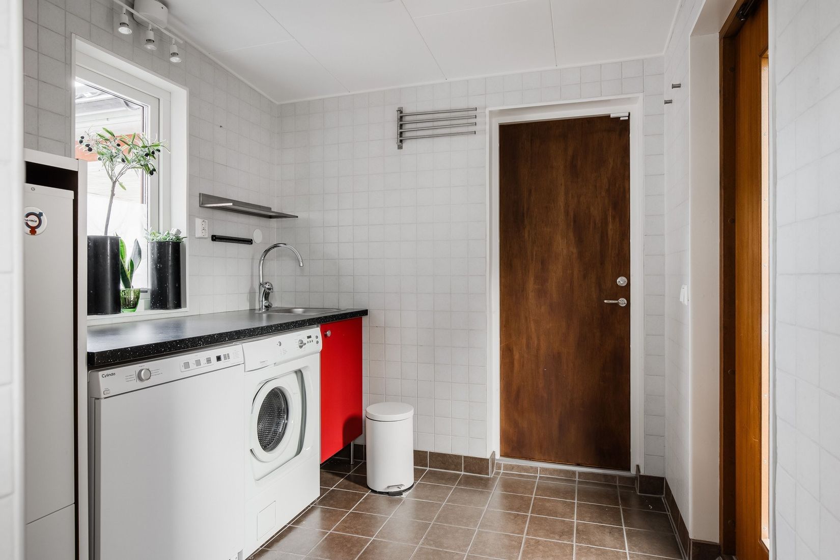 Villa, Harpunvägen 12, Otterbäcken, Gullspång