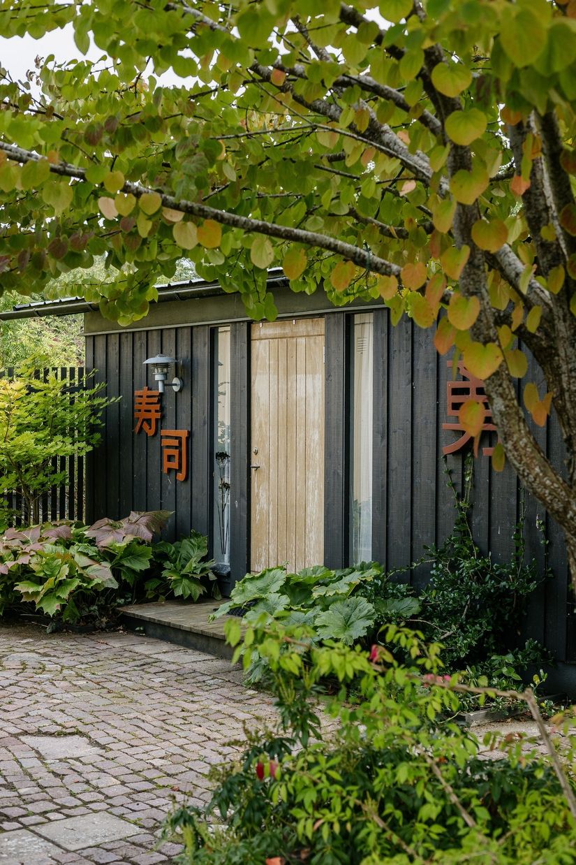 Villa, Harpunvägen 12, Otterbäcken, Gullspång