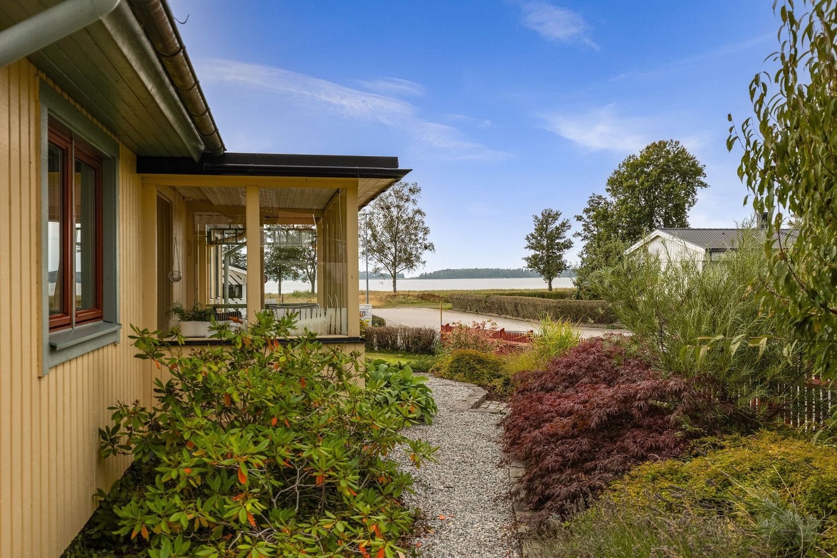 Villa, Harpunvägen 12, Otterbäcken, Gullspång