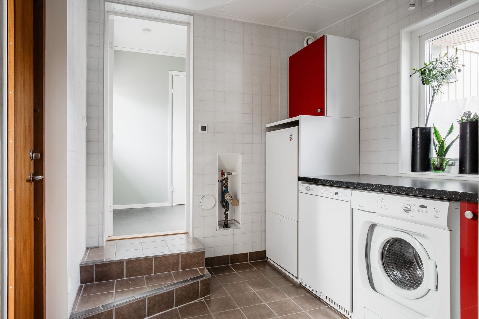 Villa, Harpunvägen 12, Otterbäcken, Gullspång