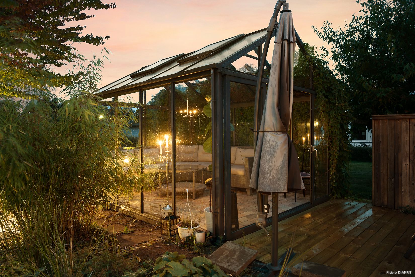 Villa, Harpunvägen 12, Otterbäcken, Gullspång