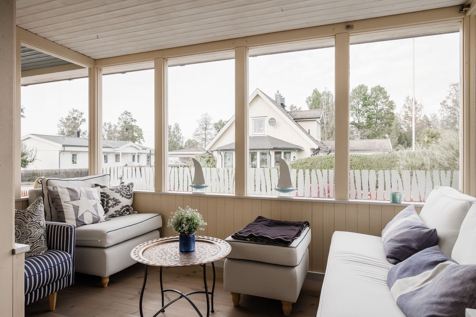 Villa, Harpunvägen 12, Otterbäcken, Gullspång