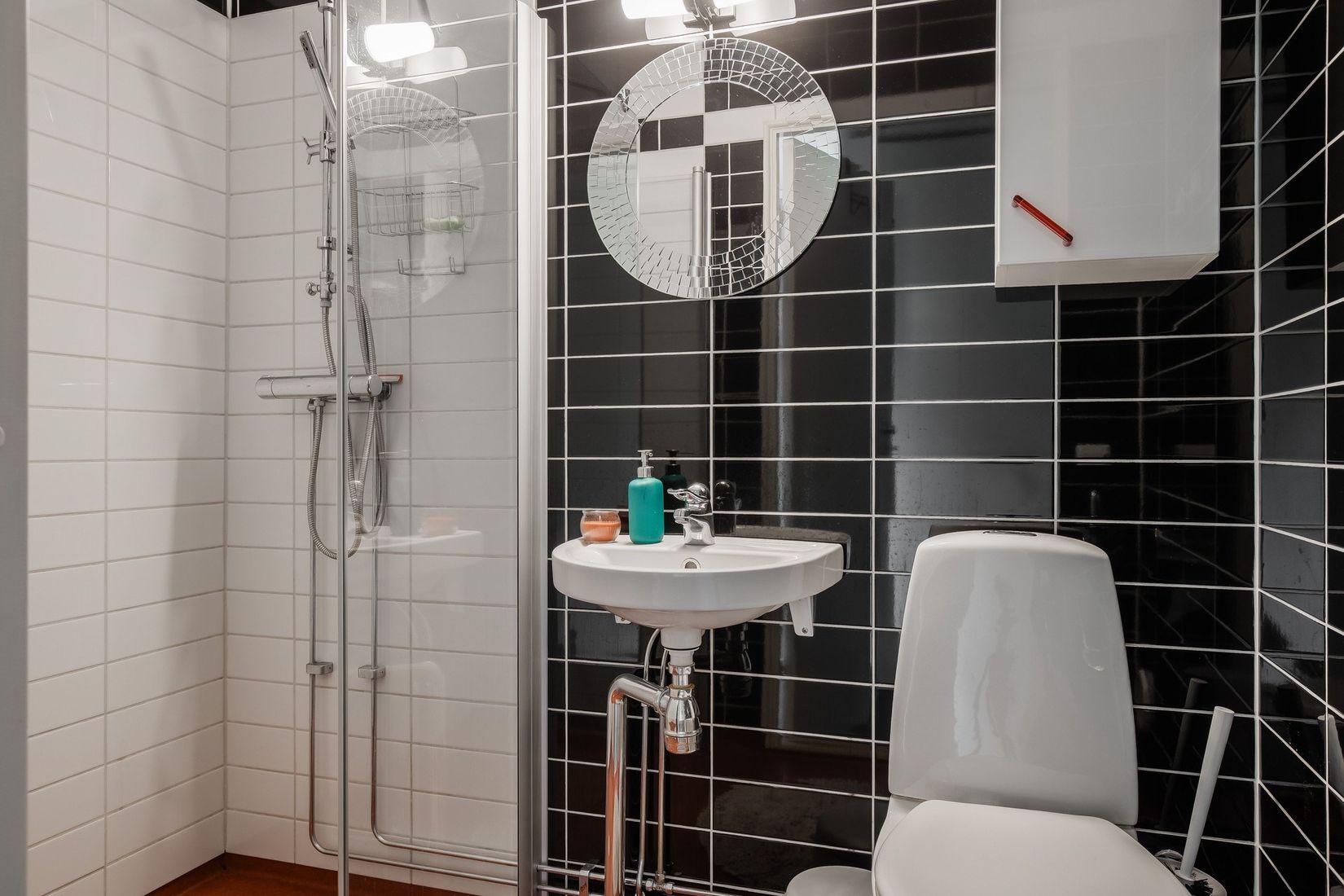 Villa, Harpunvägen 12, Otterbäcken, Gullspång