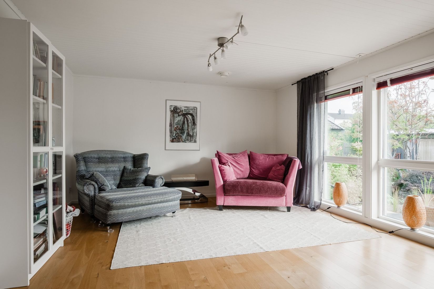 Villa, Harpunvägen 12, Otterbäcken, Gullspång